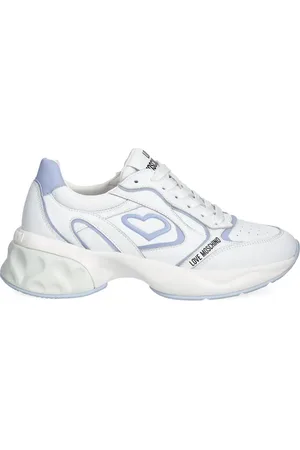 Moschino Zapatillas a paneles