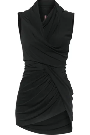 Rick Owens Top Magnetic