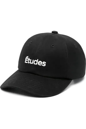 Etudes Gorra con logo bordado