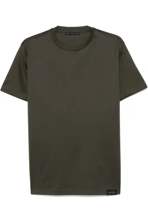LOW BRAND Camiseta de tejido jersey