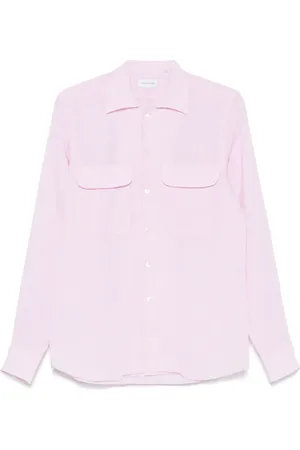 TAGLIATORE Camisa Rowans