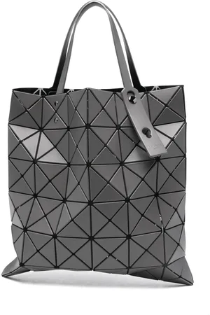 Issey Miyake Bolso shopper Lucent