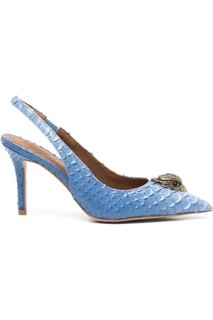 Kurt Geiger Zapatos Belgravia con tacón de 80 mm