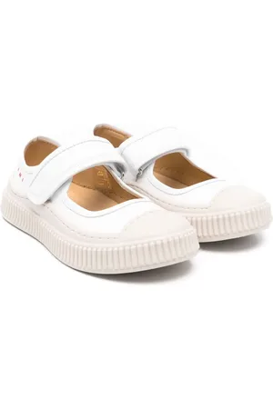 Marni Zapatillas con logo estampado