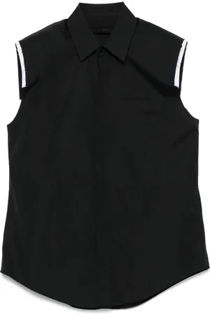 ALAINPAUL Camisa a capas