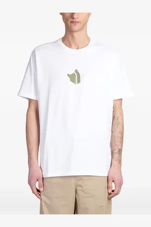 Maharishi Camiseta Temple