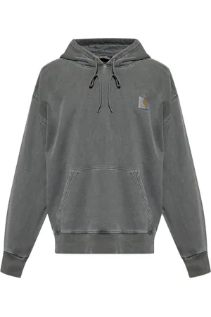 Carhartt Sudadera Nelson con capucha