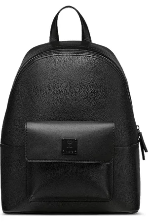 MCM Mochila Stark "Black"