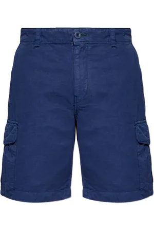 Paul Smith Pantalones cortos con botones