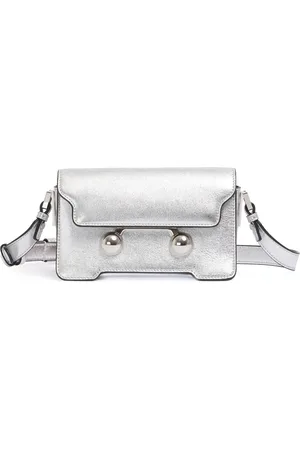 Marni Bolso de hombro Trunkaroo mini