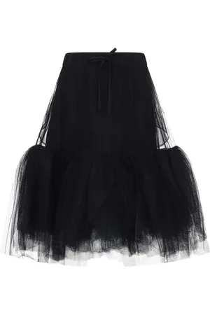Simone Rocha Falda de tul