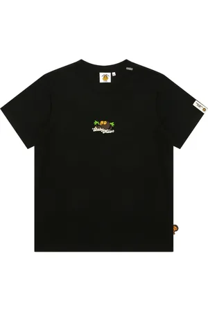 A Bathing Ape Camiseta de algodón