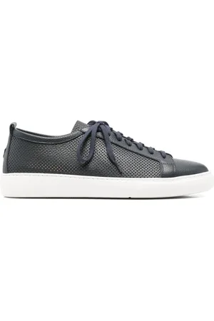 HENDERSON BARACCO Zapatillas con perforaciones