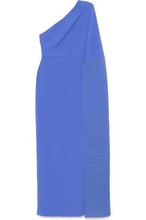 Solace Vestido largo Sylvia