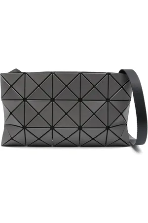 Issey Miyake Bolso de hombro Lucent