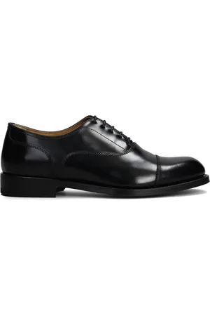 Green george Zapatos oxford