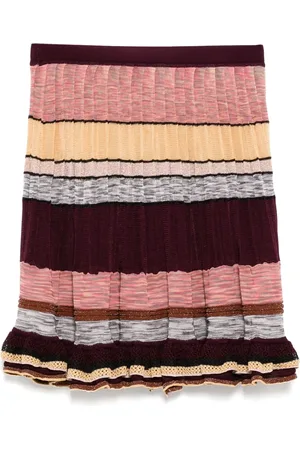 ULLA JOHNSON Falda Seraphine
