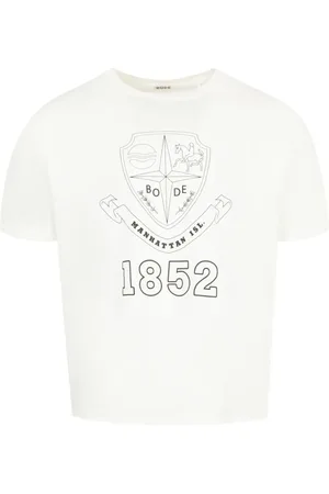 BODE Camiseta reversible