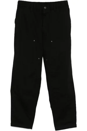 YOHJI YAMAMOTO Pantalones de algodón