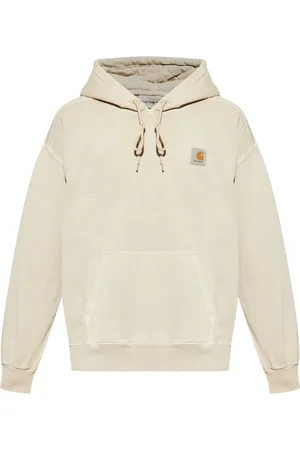 Carhartt Sudadera Nelson con capucha