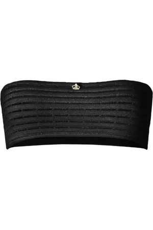 GENNY Top estilo bandeau