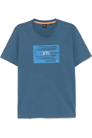 HUGO BOSS Camiseta Dune