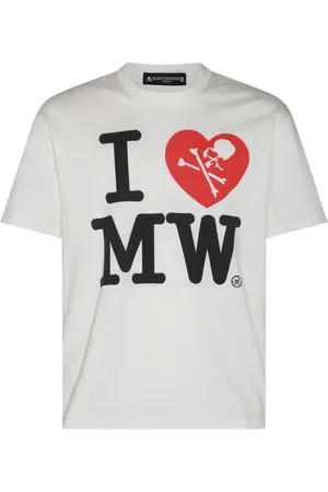 MASTERMIND Camiseta con logo estampado