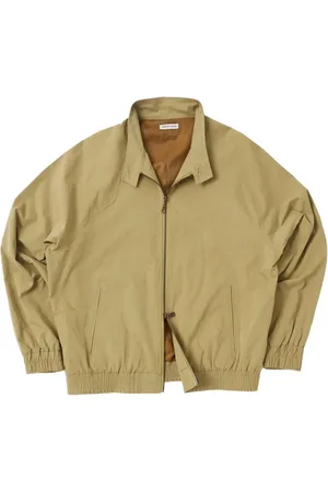 Carter Young Chaqueta Western Harrington