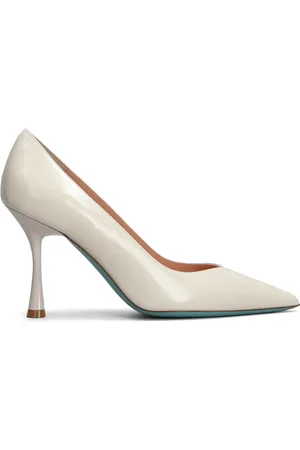 Fratelli Russo Zapatos de tacón de 90 mm