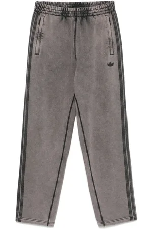 adidas Pantalones de chándal con logo Trefoil