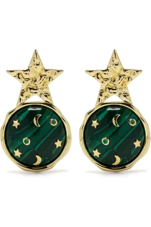 ESHVI Pendientes Galaxy Star