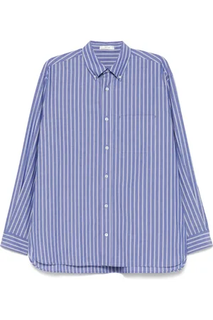 The Row Camisa Bresson