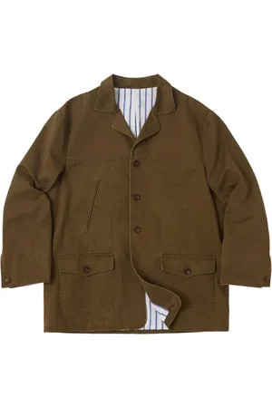 Carter Young Chaqueta Chicago Chore