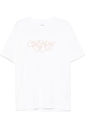 Carhartt Camiseta Screwed Up Script