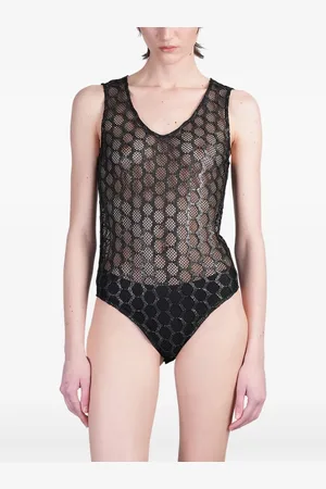 IRO Body de malla
