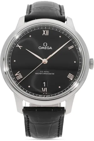 Omega Reloj De Ville de 40 mm 2022 pre-owned