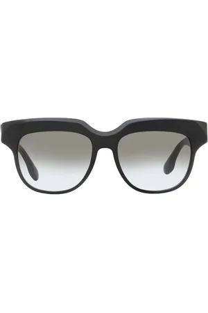 Victoria Beckham Gafas de sol VB604S con montura redonda