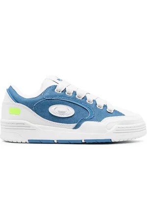 adidas Zapatillas con parche del logo