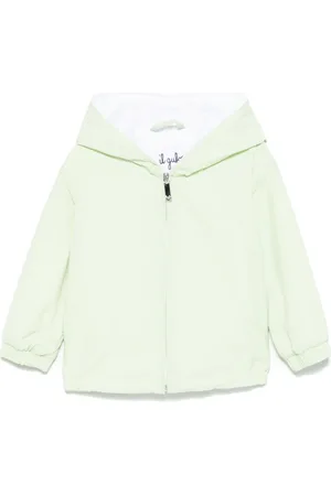 Il gufo Chaqueta con capucha