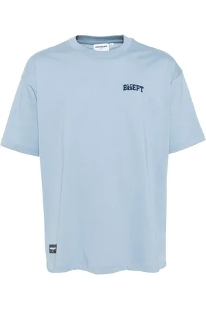 Chocoolate Camiseta con logo bordado