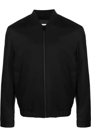 Calvin Klein Chaqueta bomber con cremallera