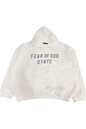 FEAR OF GOD Sudadera con capucha