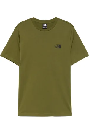 The North Face Camiseta Simple Dome