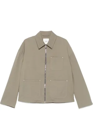 Nanushka Sobrecamisa Ambrus