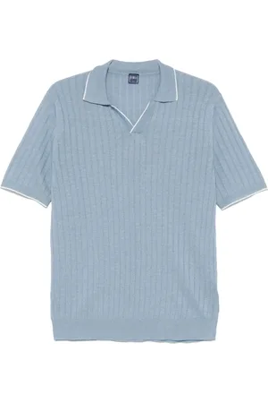 FEDELI Camiseta de punto fino