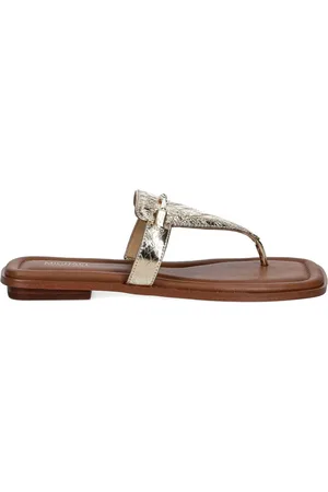 Michael Kors Sandalias de piel