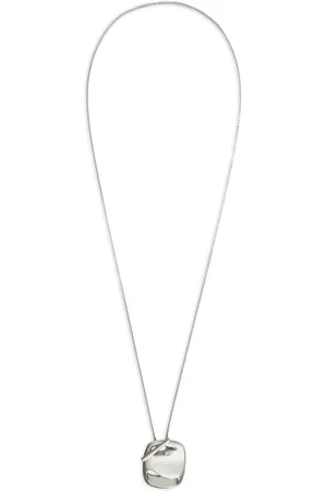 Salvatore Ferragamo Collar Vara grande