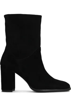 carmens Botines Gloria de ante