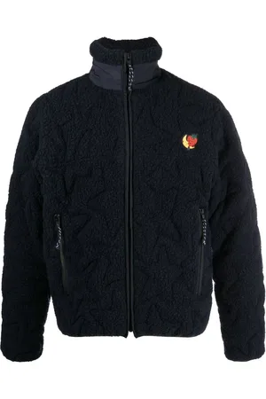 Sky High Farm Chaqueta con cremallera