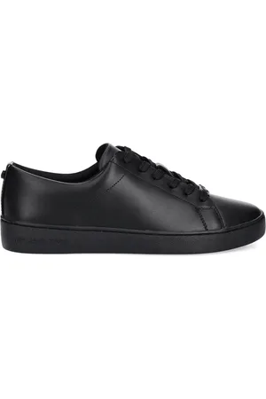 Michael Kors Zapatillas de piel